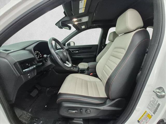 Used 2024 Honda CR-V Sport Touring image 17