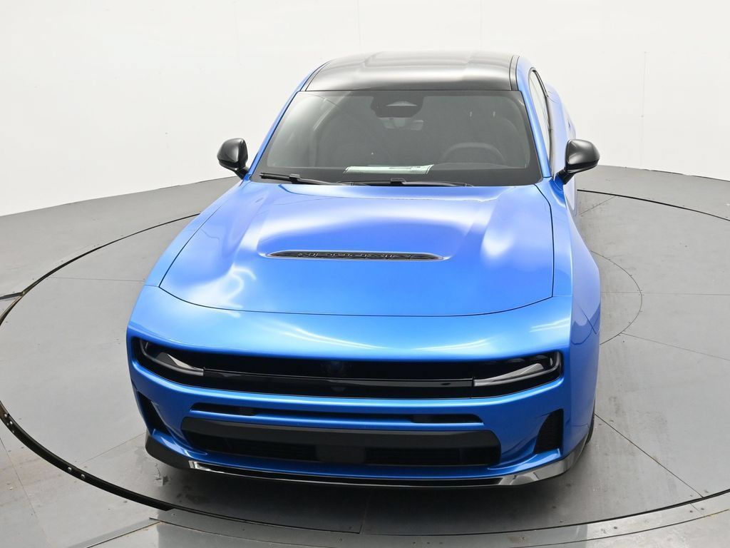 New 2026 Dodge Charger R/T AWD/4WD image 21