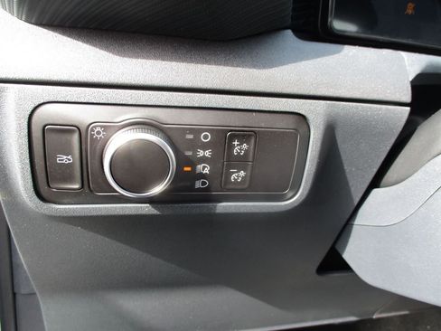 New 2026 Ford Mustang Coupe image 16