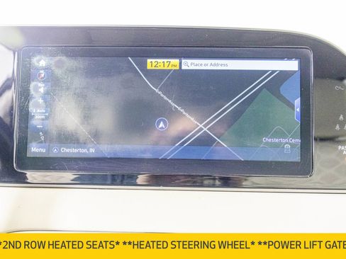 Used 2020 Hyundai Palisade Limited image 8