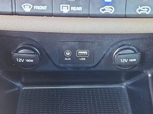 Used 2018 Hyundai Tucson Value AWD/4WD image 10