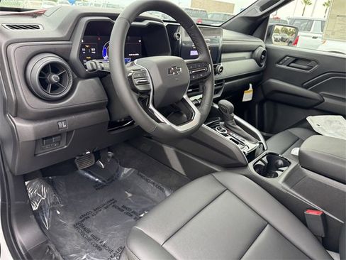 New 2026 Chevrolet Colorado Trail Boss image 13