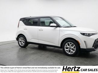 Used 2025 Kia Soul LX w/ LX Technology Package video 1
