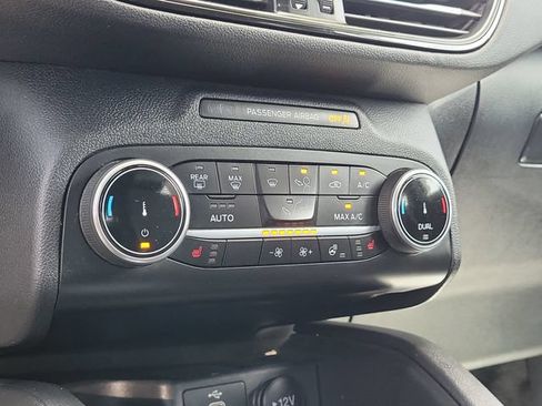 Used 2024 Ford Escape ST-Line AWD/4WD image 26