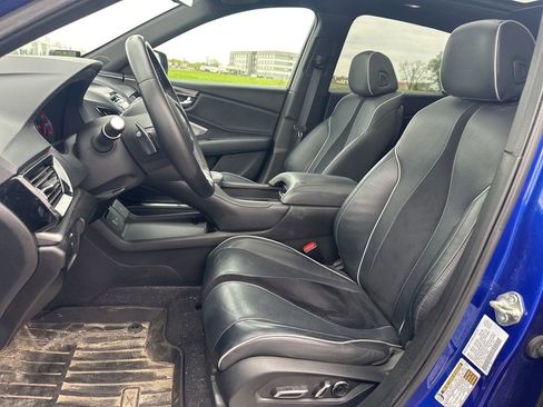 Used 2019 Acura RDX A-Spec image 16