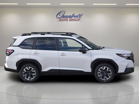 Certified 2026 Subaru Forester Premium AWD/4WD image 3