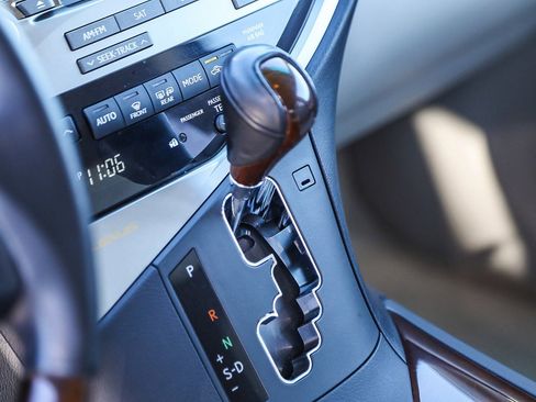 Used 2011 Lexus RX 350 2WD image 20