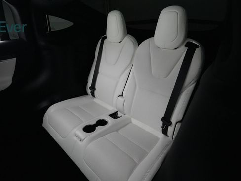 Used 2023 Tesla Model X Plaid AWD/4WD image 25