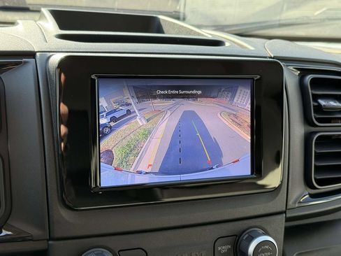 New 2026 RAM ProMaster 1500 w/ Upfitter's Prep Package FWD image 23