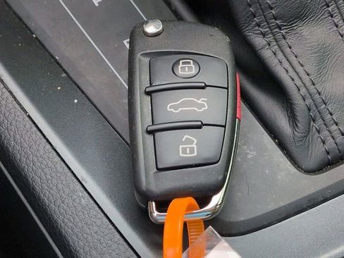 Used 2022 Audi Q3 2.0T Premium Plus image 32