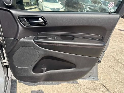 Used 2026 Dodge Durango GT RWD image 14
