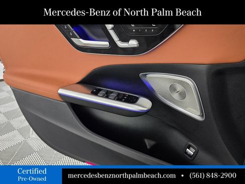 Certified 2026 Mercedes-Benz C 300 Sedan image 24