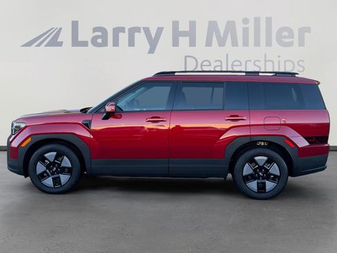 Certified 2025 Hyundai Santa Fe SEL image 3