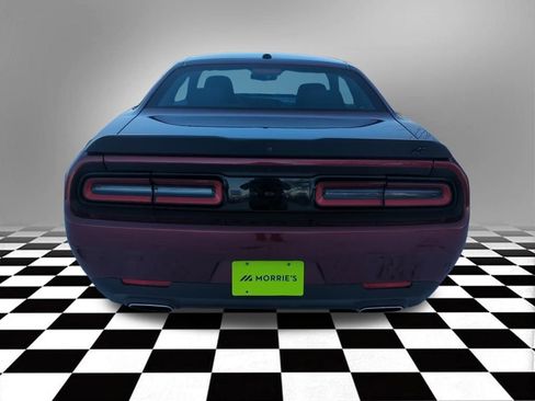 Used 2022 Dodge Challenger GT w/ Driver Convenience Group image 6