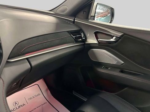 Used 2023 Acura RDX A-Spec image 26