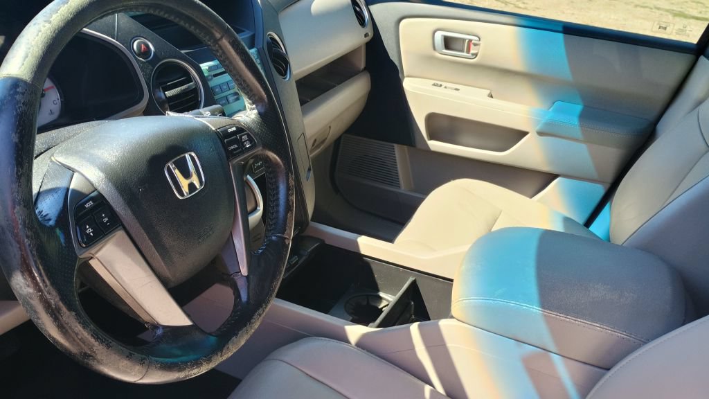 Used 2011 Honda Pilot EX-L image 11