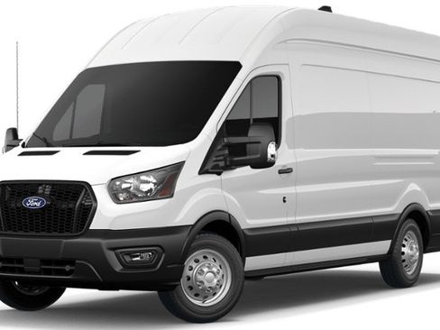 New 2026 Ford Transit 350 148 High Roof Extended AWD image 43