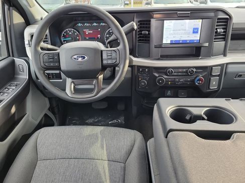 New 2026 Ford F250 XL w/ STX Appearance Package image 12