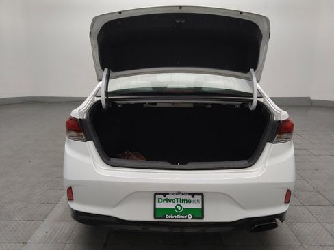Used 2018 Hyundai Sonata SEL FWD image 29