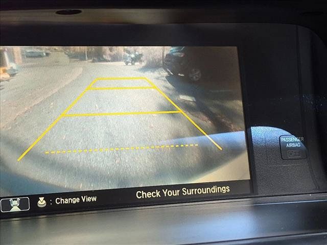 Used 2014 Honda Accord Touring image 7