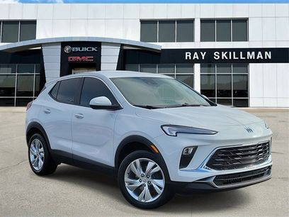 Used 2024 Buick Encore GX Preferred