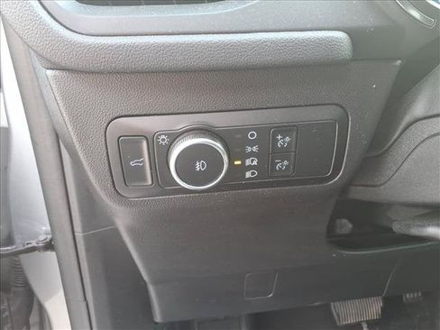 Used 2024 Ford Escape Platinum AWD/4WD image 37
