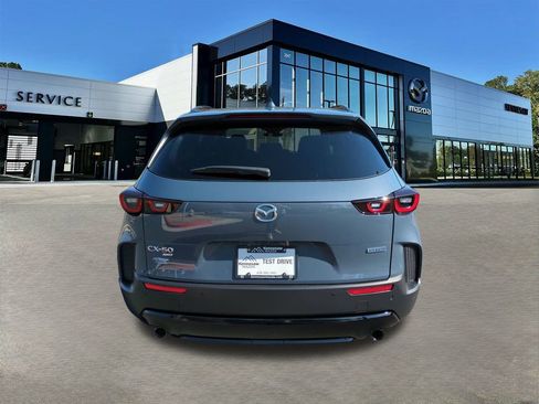 New 2026 MAZDA CX-50 AWD 2.5 Hybrid w/ Weather Package image 5