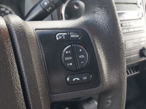 Used 2015 Ford F250 XL w/ Power Equipment Group image 16