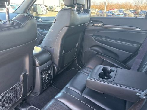 Used 2021 Jeep Grand Cherokee Limited w/ Quick Order Package 28K 80th image 30