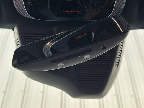 Used 2023 Mercedes-Benz S 500 4MATIC w/ AMG Line image 37