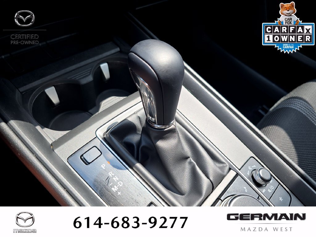 Certified 2025 MAZDA CX-50 AWD 2.5 S w/ Select Package image 26