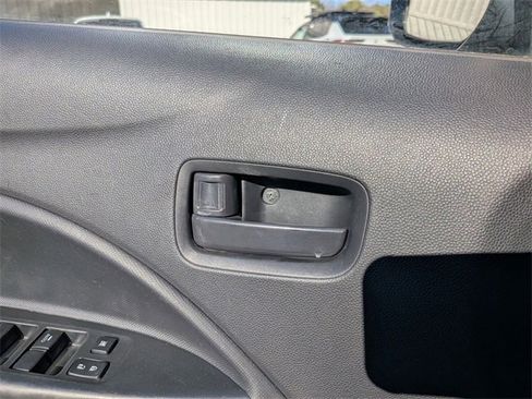 Used 2021 Mitsubishi Mirage SE image 12