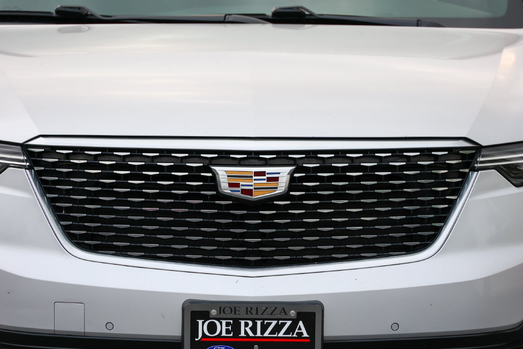 Used 2020 Cadillac XT6 Premium Luxury FWD image 25