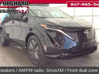 Used 2024 Nissan Ariya AWD video 1