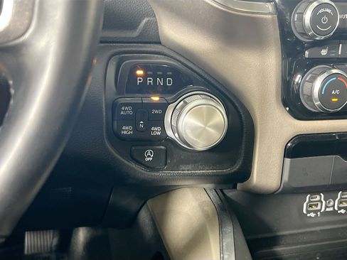 Used 2022 RAM 1500 Laramie image 16