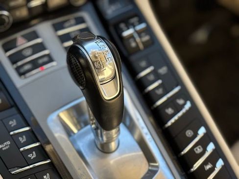 Used 2014 Porsche Panamera Turbo image 42