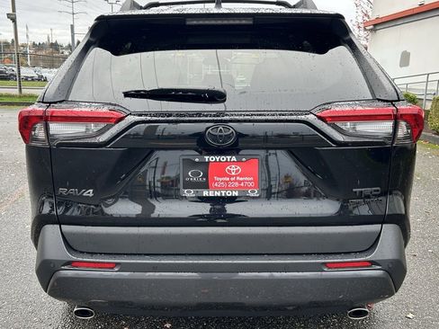 Certified 2023 Toyota RAV4 TRD Off-Road image 6