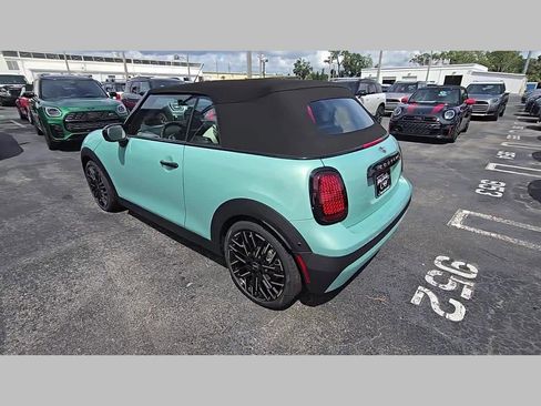 New 2026 MINI Cooper S image 27