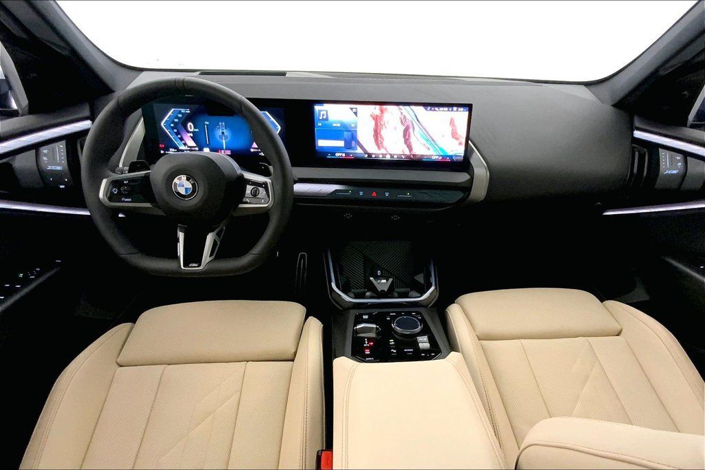 Certified 2025 BMW X3 xDrive30i w/ Premium Package AWD/4WD image 16