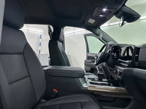 New 2026 Chevrolet Silverado 1500 RST w/ RST All Star Premium Package AWD/4WD image 24