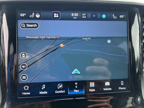 Used 2022 RAM 1500 Lone Star image 24