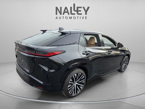 Used 2023 Lexus RZ 450e Premium w/ Technology Package image 5