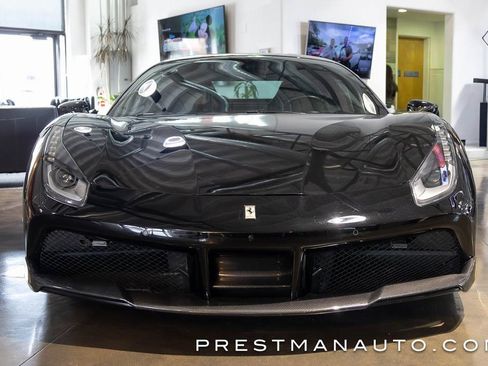 Used 2017 Ferrari 488 GTB image 20