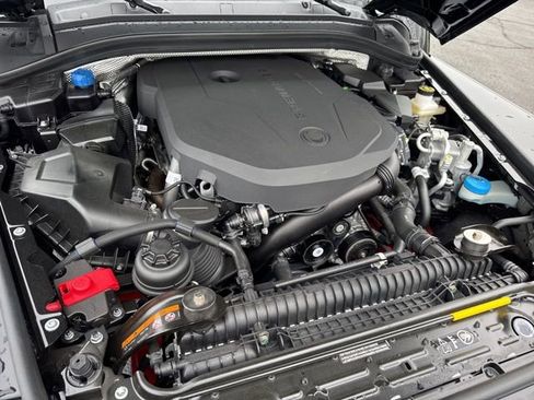 New 2026 INEOS Grenadier AWD/4WD image 36