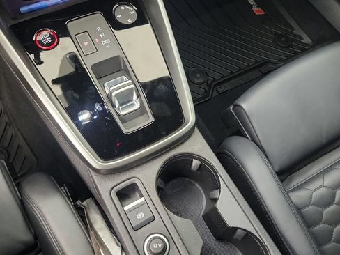 Used 2023 Audi RS 3 AWD/4WD image 22