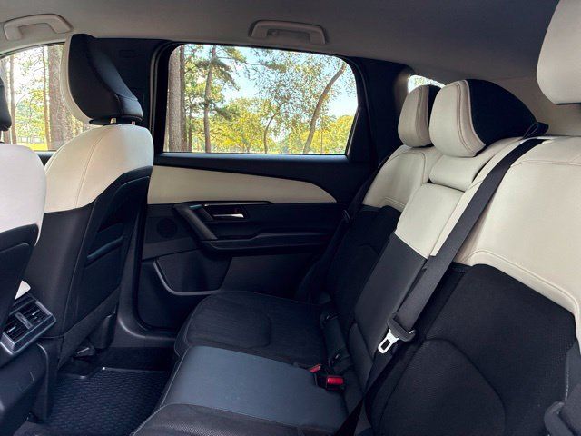 Certified 2026 MAZDA CX-5 Select AWD/4WD image 22