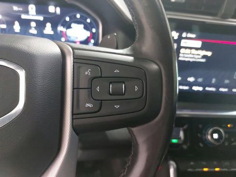Used 2022 GMC Sierra 1500 Denali image 18