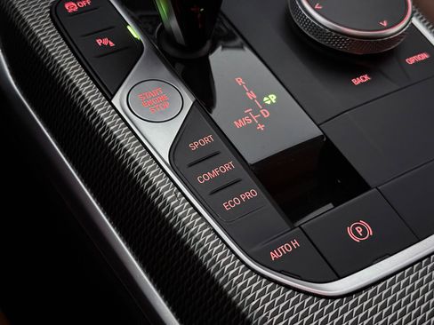 Used 2021 BMW 440i xDrive Coupe w/ Premium Package image 36