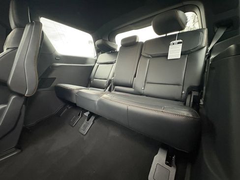 New 2026 Ford Expedition Tremor image 44