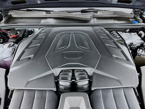New 2026 Porsche Cayenne S AWD/4WD image 32